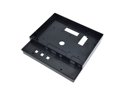 Monochrome injection molding series